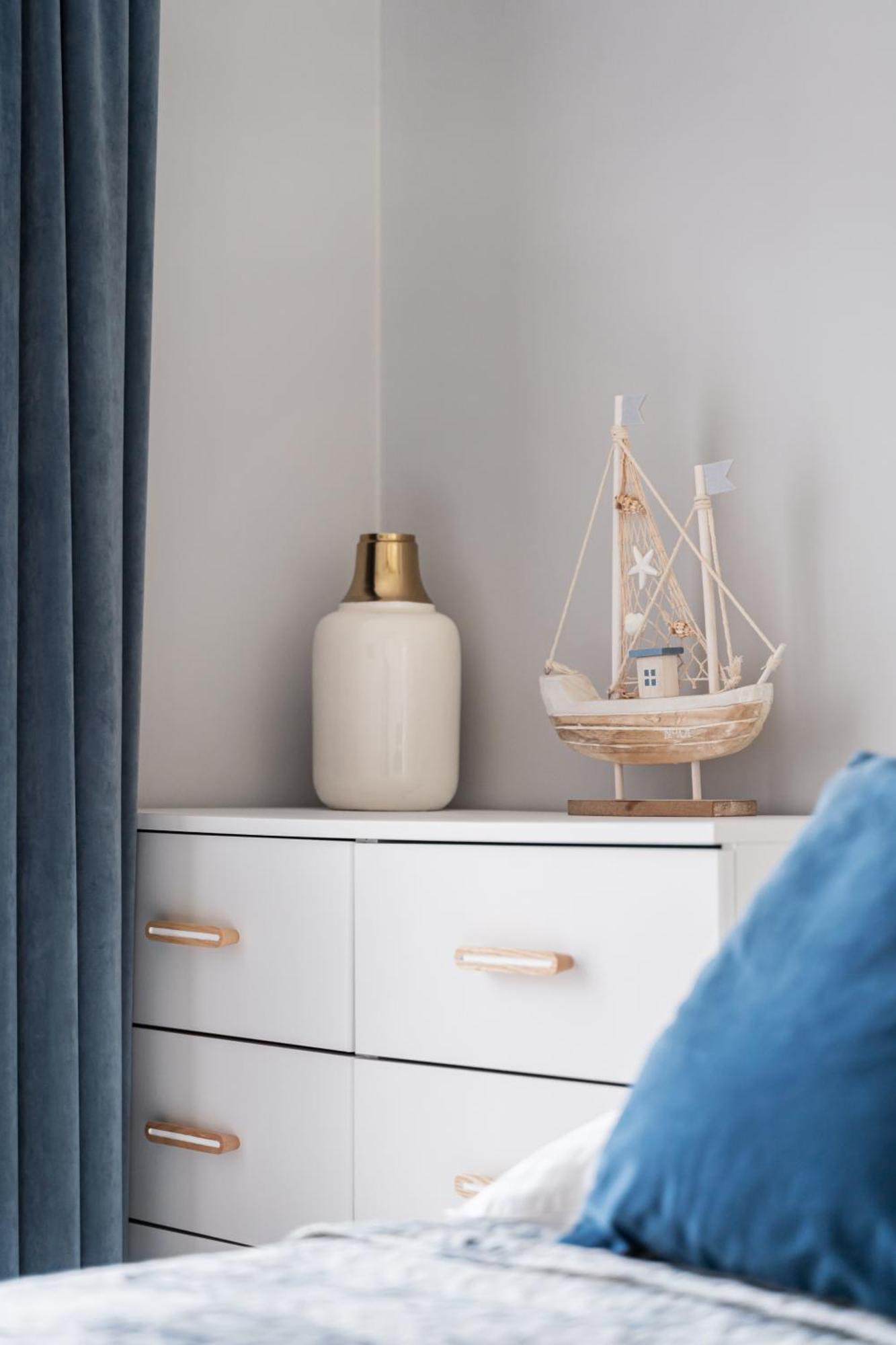 Apartamenty Swinoujscie - Swan Suites - Villa 44 Kültér fotó