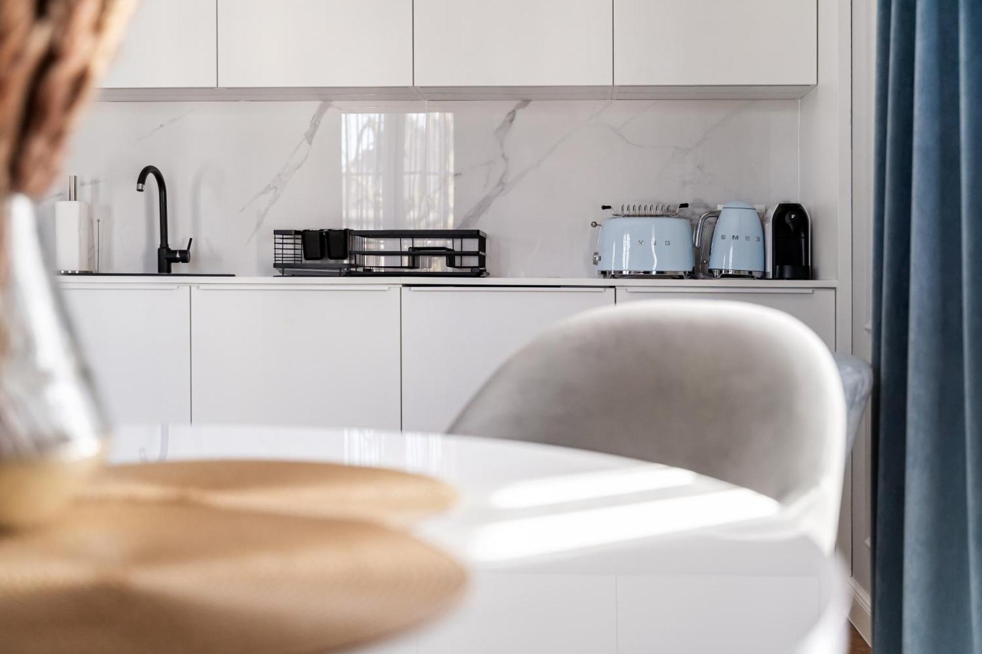 Apartamenty Swinoujscie - Swan Suites - Villa 44 Kültér fotó