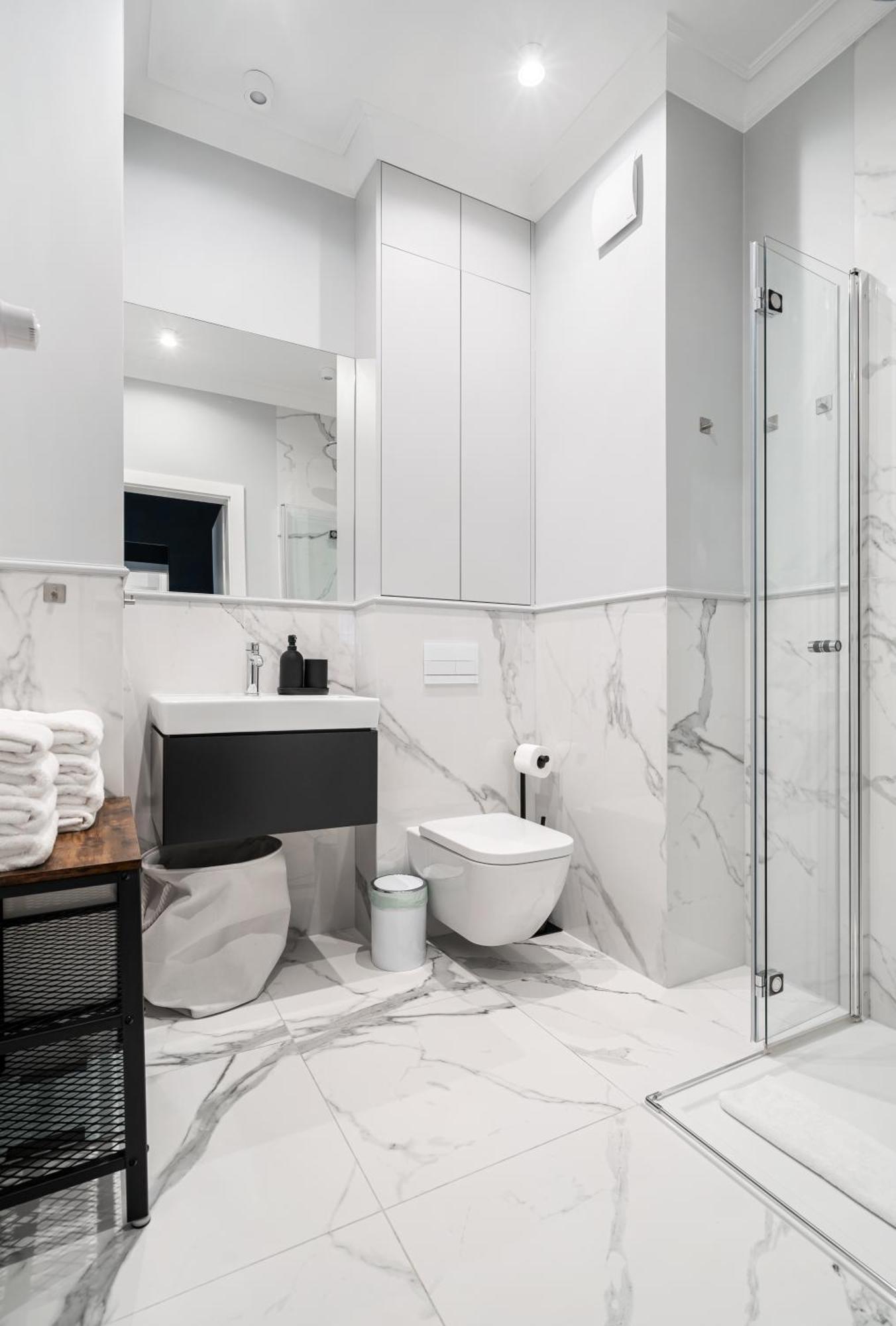 Apartamenty Swinoujscie - Swan Suites - Villa 44 Kültér fotó