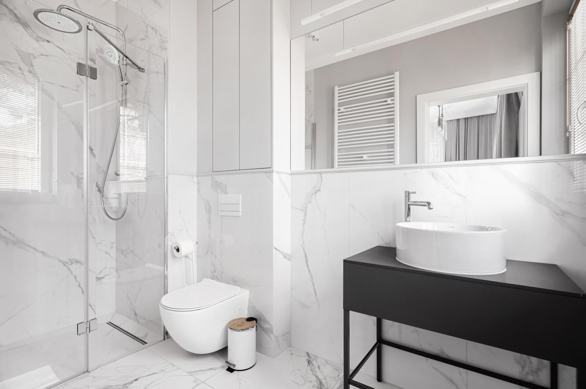 Apartamenty Swinoujscie - Swan Suites - Villa 44 Kültér fotó