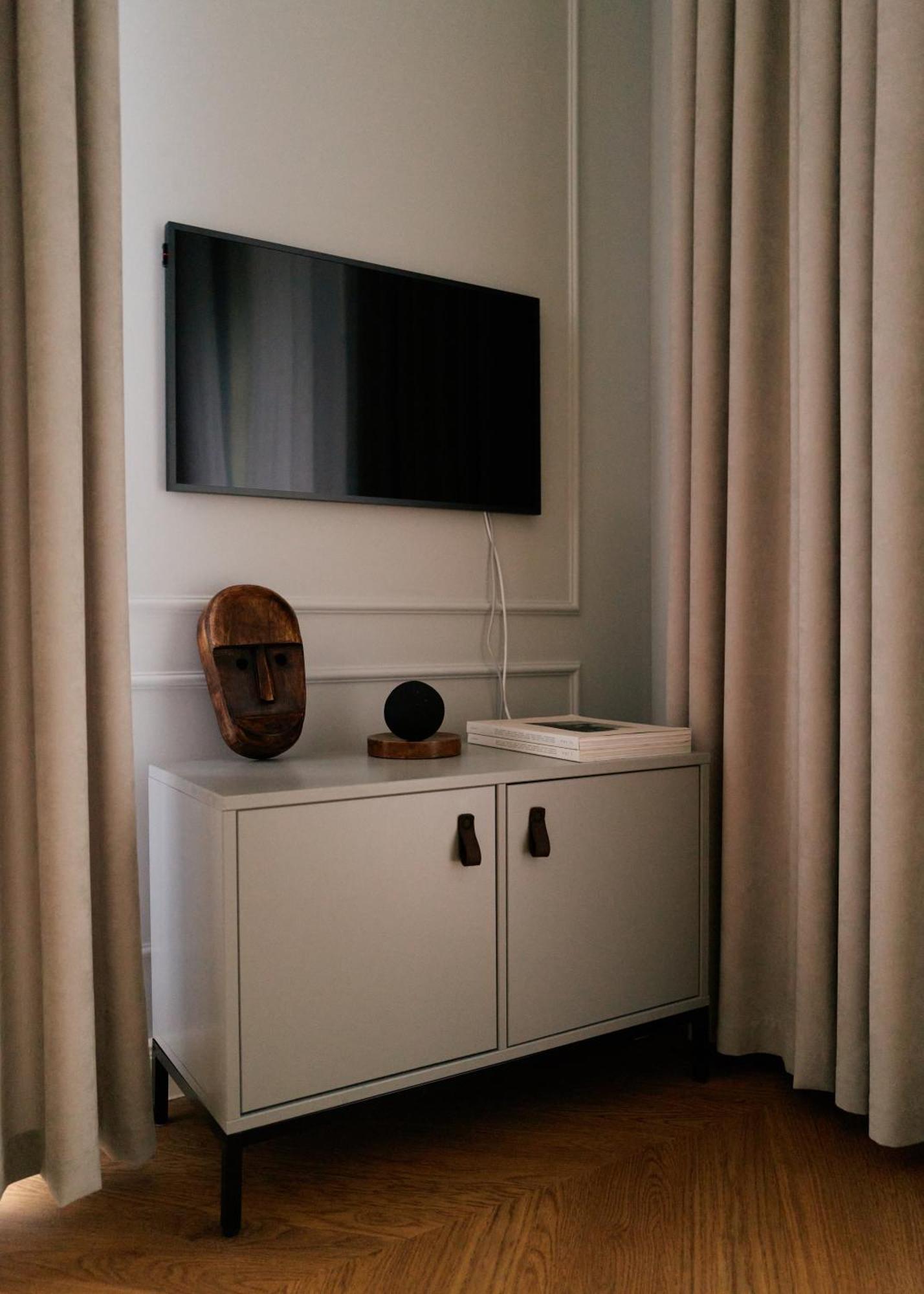 Apartamenty Swinoujscie - Swan Suites - Villa 44 Kültér fotó