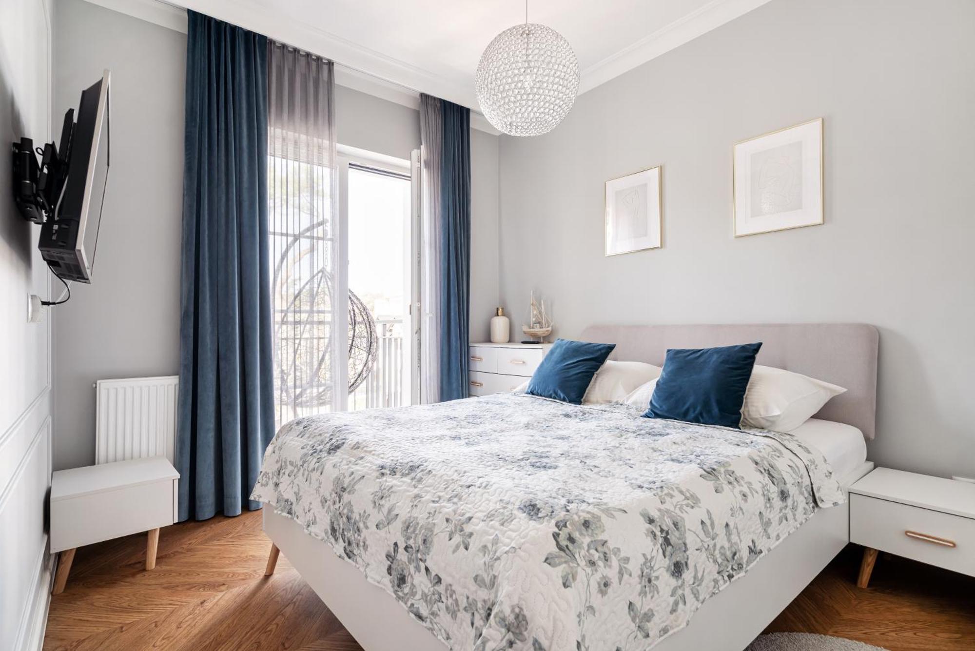 Apartamenty Swinoujscie - Swan Suites - Villa 44 Kültér fotó